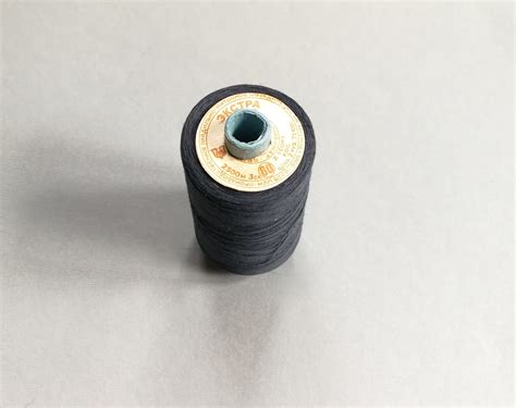 Zero Waste 100% Cotton Thread Spools Quality Sewing Tools - Etsy