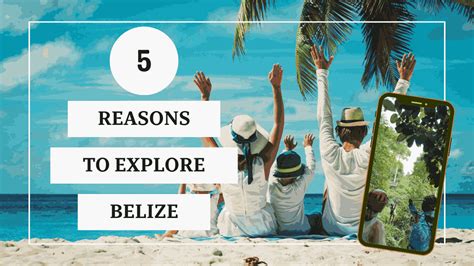 Explore Belize 5 Irresistible Reasons To Travel