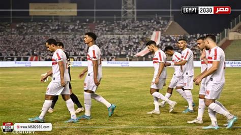 لاعب شباب بلوزداد يوضح حقيقة مفاوضات الزمالك الرياضة مصر 2030