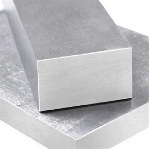 Rectangular Aluminium Block Size X X Inch At Rs Kg In Pune