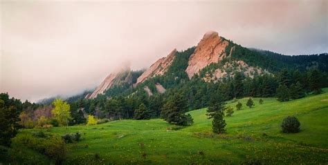 Chautauqua Retreats - The Colorado Chautauqua