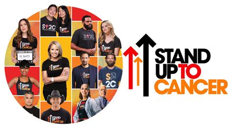 Stand Up To Cancer Fundraising Television Special Sets Date