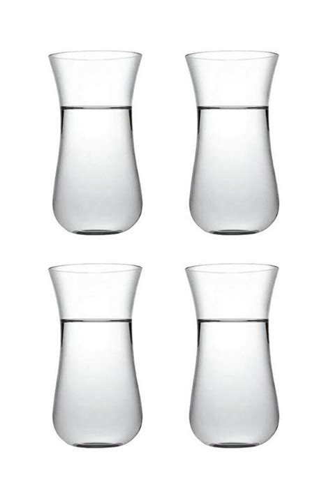 Paşabahçe Nude Anason Kristal Rakı Bardağı cc Adet Fiyatı