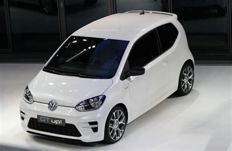 Vw Up Blue Motion Mit Start Stopp Nur 41 Liter Focus Online