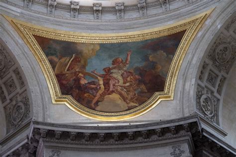 Napoleon’s Tomb- History, Design and Tips for Visiting