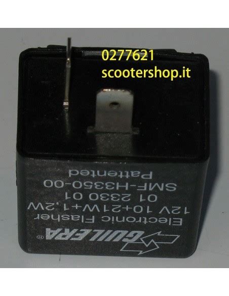 Intermittenza Frecce Moto Scooter 12V 10 21 1 3W MBK Yamaha Majesty