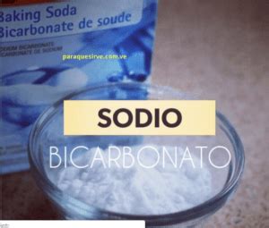 Baking Soda Para Que Sirve Descubre Sus Beneficios 2022