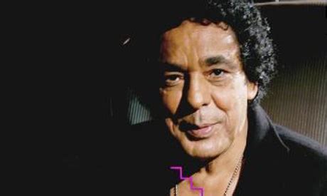 Art Alert Mohamed Mounir To Live Stream Concert On YouTube On Friday