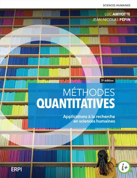 Méthodes quantitatives Pearson France