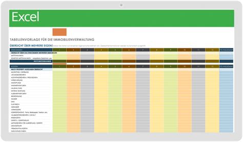 Kostenlose Vorlagen F R Das Immobilienmanagement Smartsheet