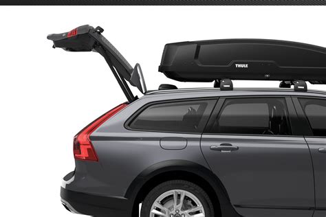 Thule Force XT M Thule Brasil