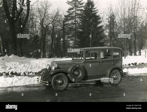 Old Sedan Hi Res Stock Photography And Images Alamy