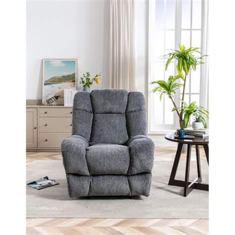 Electric Power Recliner Chairs With Usb Charge Port Electric Reclining Recliner With