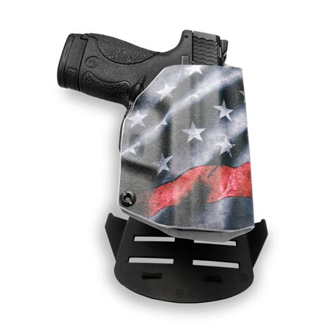Ruger Lc9lc9slc380ec9s Owb Kydex Holster