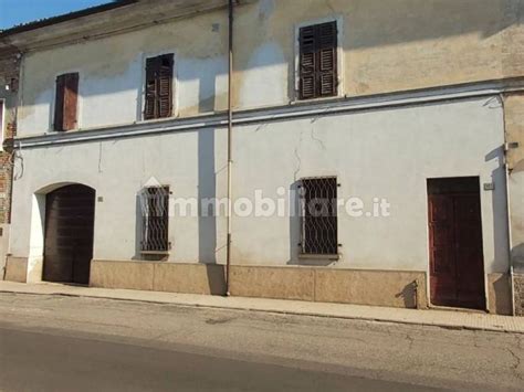 Vendita Terratetto Unifamiliare In Via Giacomo Matteotti Bozzolo