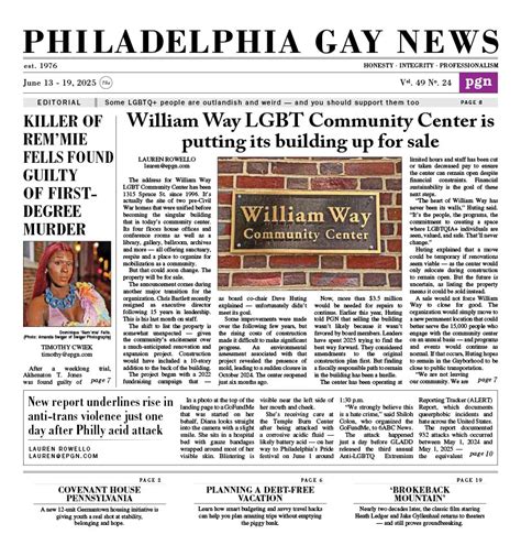 Beat The Heat With These Queer Swim Films Philadelphia Gay News