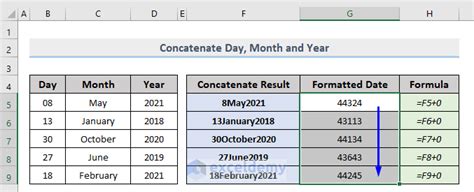 D Couvrir Imagen Formule Concatenation Excel Fr Thptnganamst Edu Vn