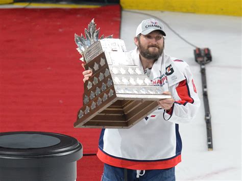 Conn Smythe Trophy winners: Stanley Cup playoff MVPs