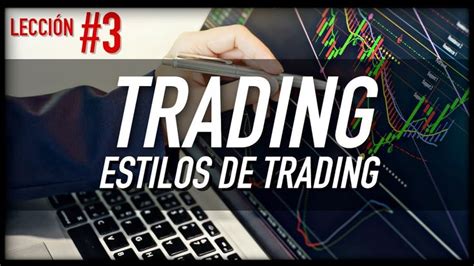 CURSO DE TRADING GRATIS 3 Swing vs Intradia Dónde colocar Take