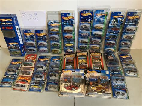 This Huge Hot Wheels Collection Contains Over Cars Will Cost A Small Fortune Autoevolution