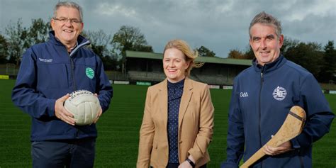 aodh ruadh gaa community finance ireland