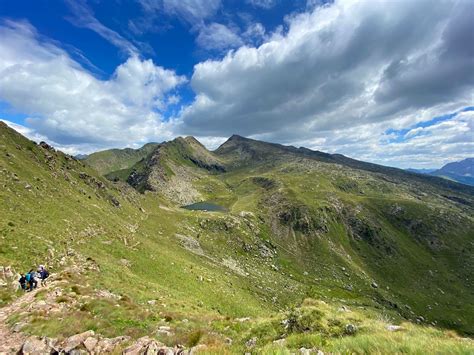 The Most Beautiful Mountain Hikes In Naturpark Paneveggio Pale Di San