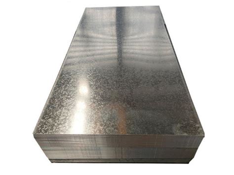 S350GD S450GD Hot Dip Galvanized Sheet Galvanized Steel Plate Sheet Shanxi Steel Home