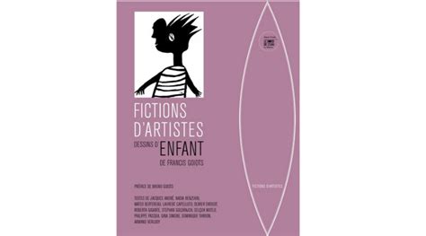 Fictions Dartistes Dessins Denfant Le Suricate Magazine