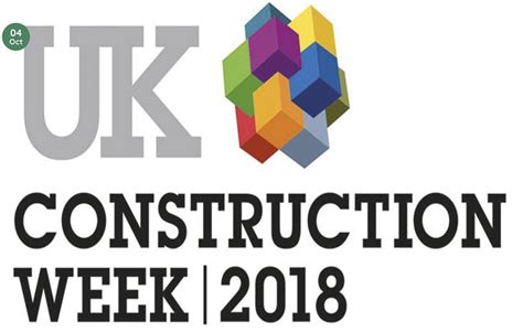 Uk Construction Week Nec Birmingham Hexcam