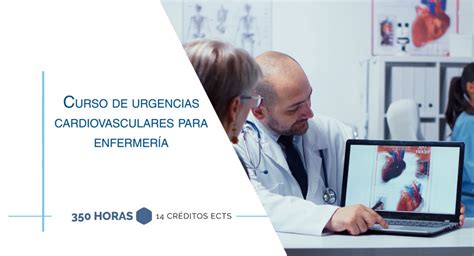 M Ster En Cuidados Cr Ticos En Urgencias Emergencias Para Enfermer A