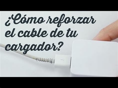 Se Te Rompe Siempre El Cable De Tu Iphone Tenemos La Soluci N