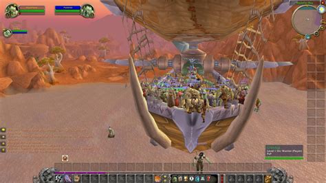 Reapertura Nostalrius Wow Vanilla Hype Elysium Forocoches