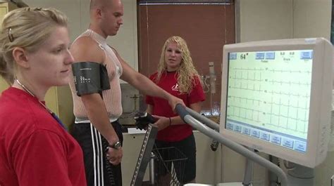 What Is An Ekg Technician National Certifications