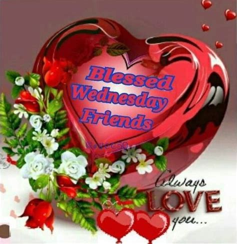 Wo Vec50 Blessed Wednesday Good Morning Beautiful Quotes Blessed