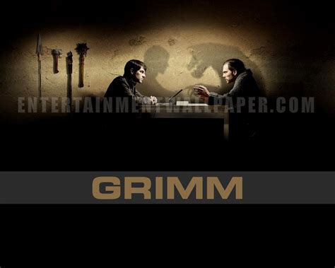 Grimm Grimm Wallpaper 32706986 Fanpop