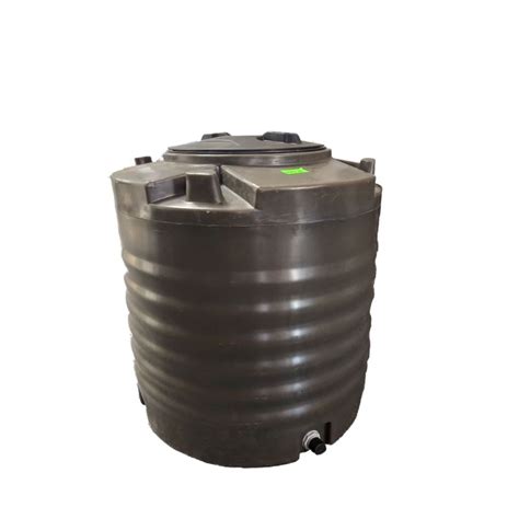 Econo Water Tank 300l Flowbins Flowbins