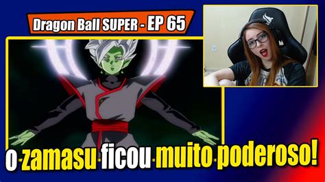 Ycass Vendo Goku E Vegeta Vs A Fus O Do Zamasu Dragon Ball Super