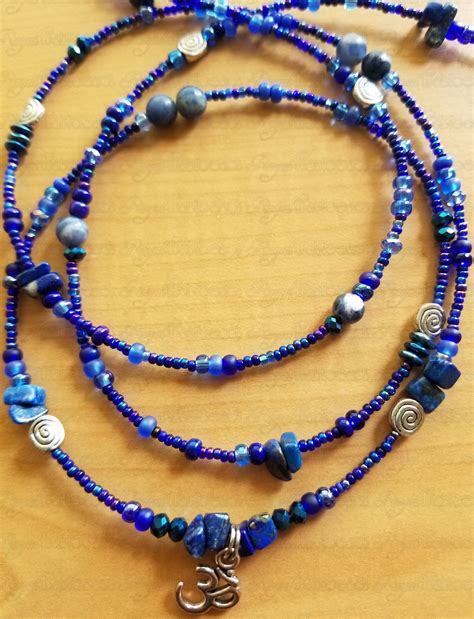 Ultramarine Purpose Healing Lapis Lazuli And Sodalite Royal