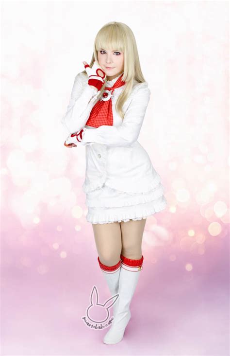 Maridah's Tumblr » Lili Rochefort (Tekken) Cosplay Made by Maridah...