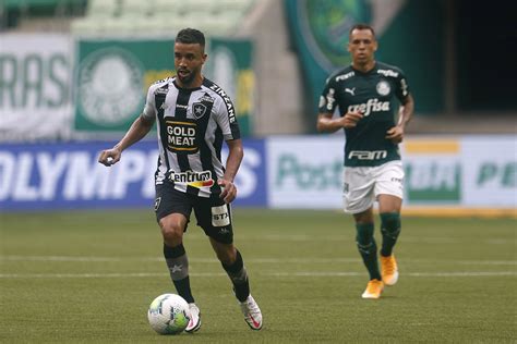 Botafogo Tenta Reação Para Impedir Rebaixamento Contra O Sport Pelo