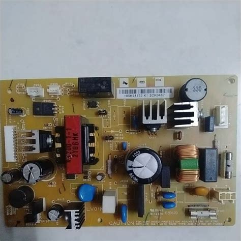 100 ORIGINAL Fuji Xerox CM205b Multifunction Printer POWER BOARD