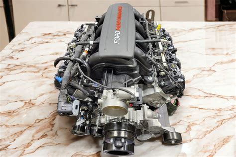 The Best V8 Engines By Horsepower Torque Displacement And Power