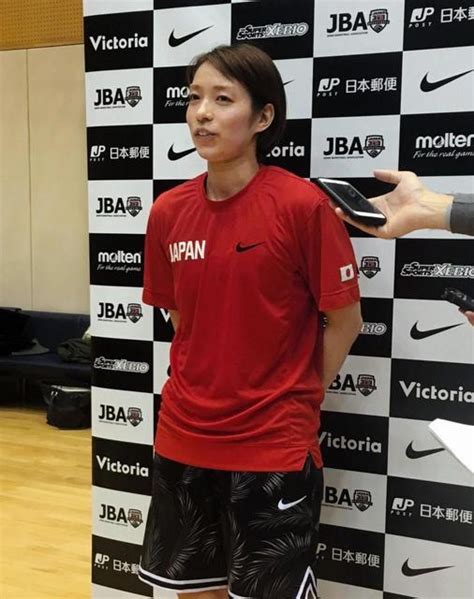 バスケ女子日本代表・大崎佑圭 ママでも五輪目指す「見逃すことはできないと思った」スポーツデイリースポーツ Online