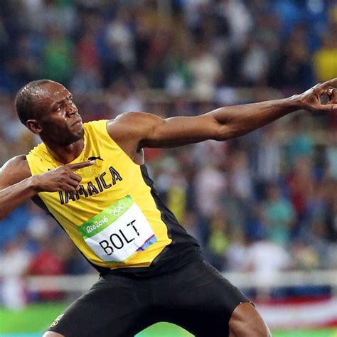 Usain Bolt's Shocking Net Worth Revealed! - Veja Store Site