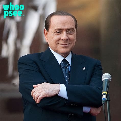 Silvio Berlusconi mercoledì il giorno dei funerali di Stato indetto