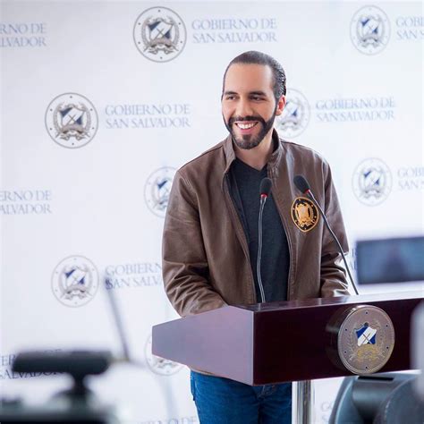 Nayib Bukele El Presidente Mejor Evaluado En América Latina Con 85