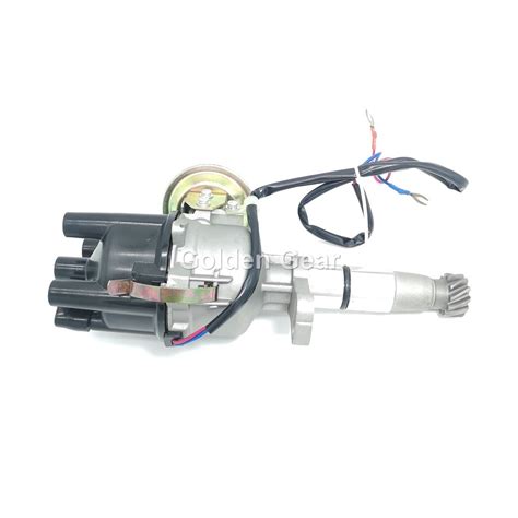 Mitsubishi G G Lancer Box Type Distributor Electronic Igniter