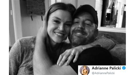 Adrianne Palicki and Scott Grimes to divorce - 8days