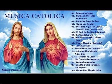 Actualizar Imagen Musica Cristiana Padre Nuestro Cantado Abzlocal Mx