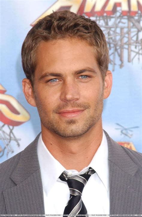 Paul Walker Remembered With Touching Mtv Movie Awards Tribute Artofit